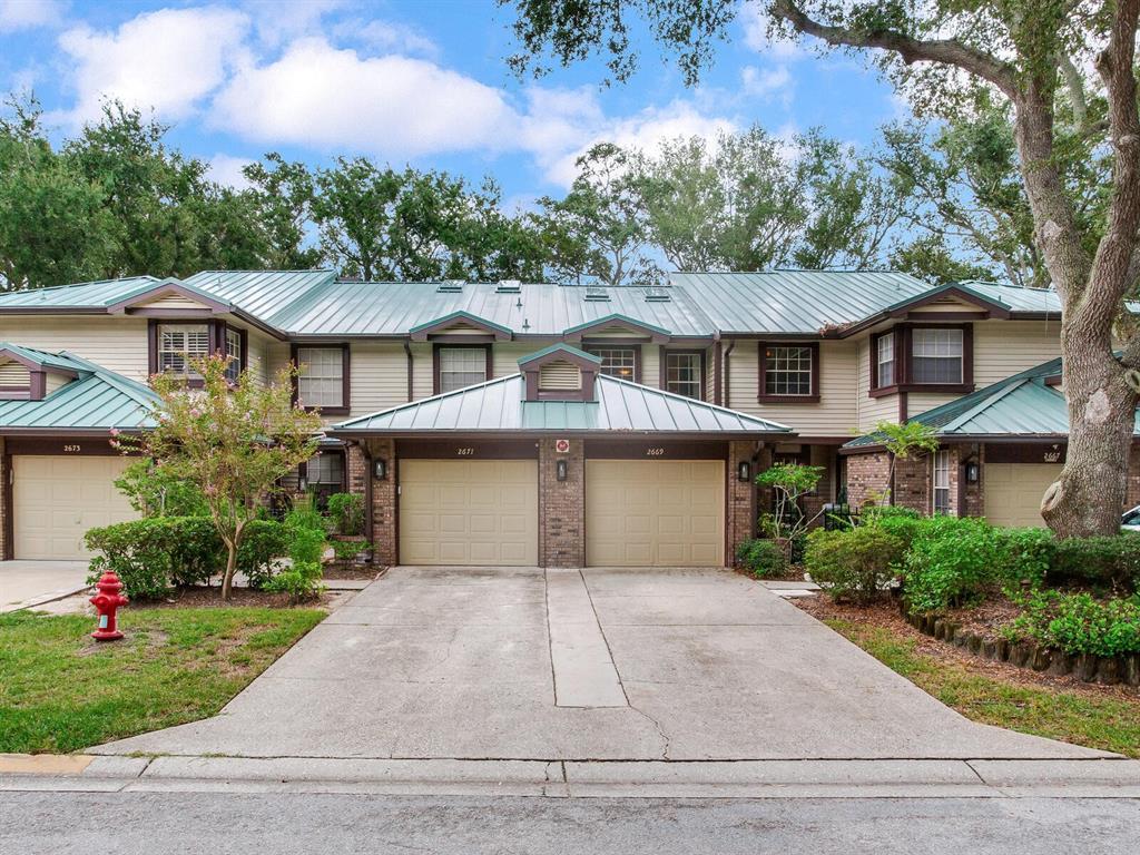 Picture of 2669 Sequoia Terrace, Palm Harbor, FL 34683