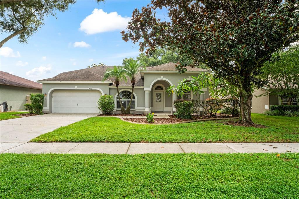 Picture of 3011 Folklore Drive, Valrico, FL 33596