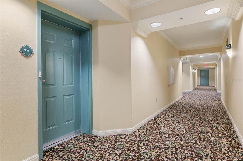 Picture of 200 Ocean Crest Drive Unit 224, Palm Coast FL 32137