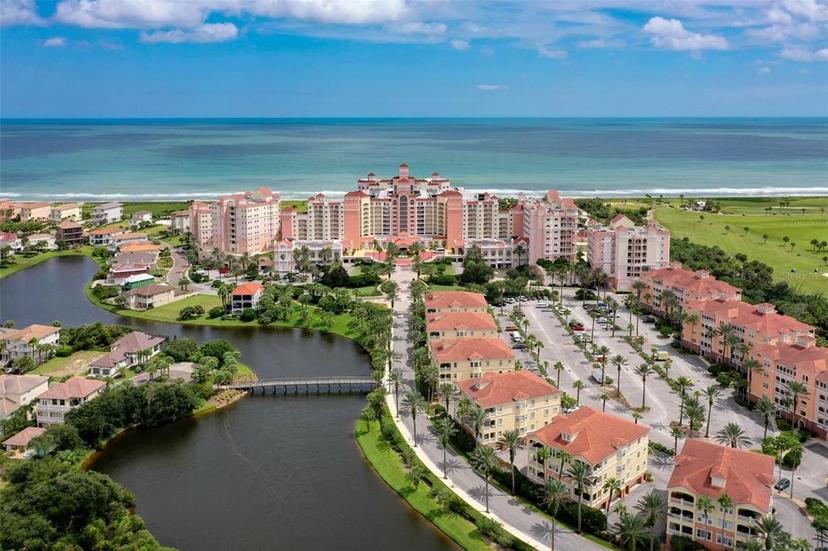 Picture of 200 Ocean Crest Drive Unit 224, Palm Coast FL 32137