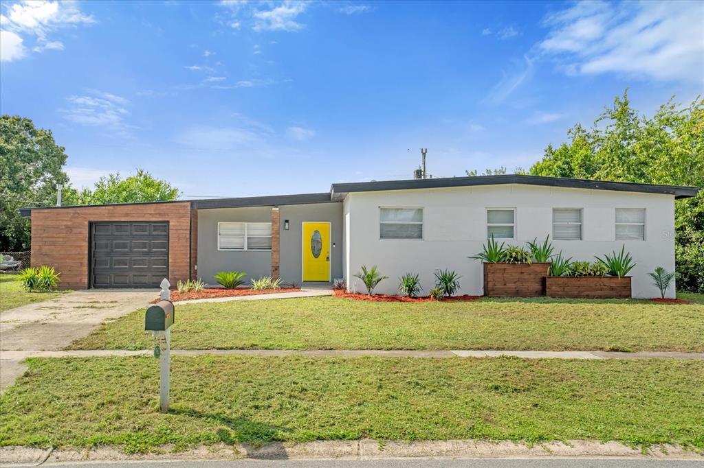 Picture of 1963 Tyler Avenue, Melbourne, FL 32935