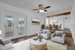 Picture of 1963 Tyler Avenue, Melbourne, FL 32935