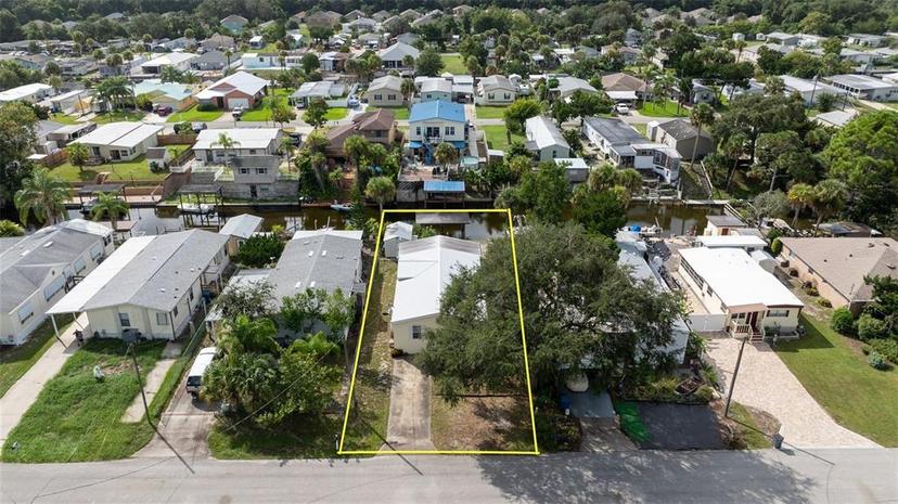 Picture of 126 Charles Street, Edgewater FL 32141