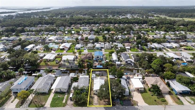 Picture of 126 Charles Street, Edgewater FL 32141
