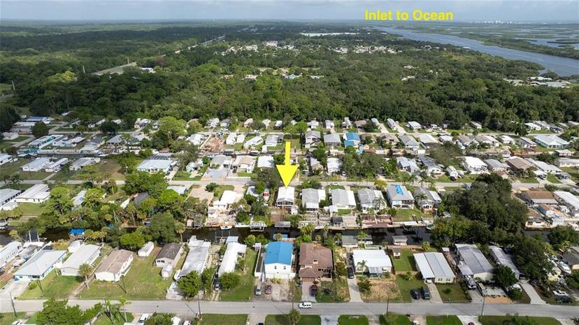 Picture of 126 Charles Street, Edgewater FL 32141