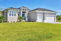 Picture of 15715 Viscount Circle, Port Charlotte, FL 33981