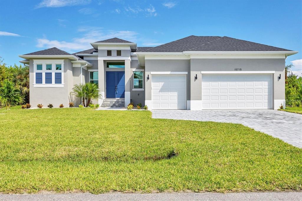Picture of 15715 Viscount Circle, Port Charlotte, FL 33981