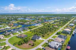 Picture of 15715 Viscount Circle, Port Charlotte, FL 33981