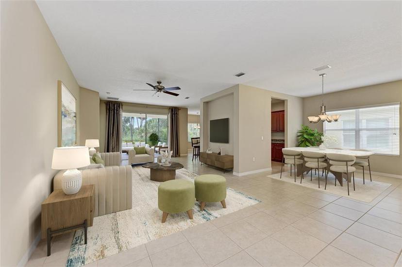 Picture of 4807 Harvest Grove Place, Parrish FL 34219