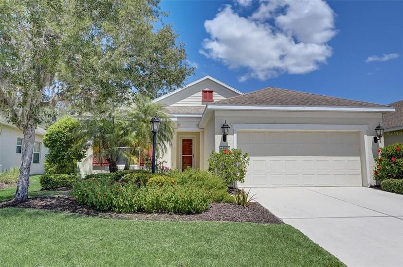 Picture of 4807 Harvest Grove Place, Parrish FL 34219