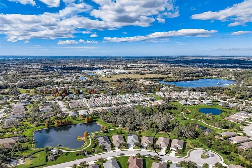 Picture of 4807 Harvest Grove Place, Parrish FL 34219