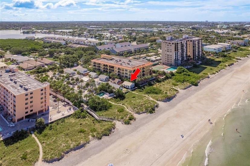 Picture of 960 Gulf Boulevard Unit 5, Indian Rocks Beach FL 33785