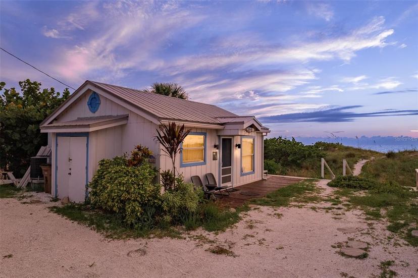 Picture of 960 Gulf Boulevard Unit 5, Indian Rocks Beach FL 33785