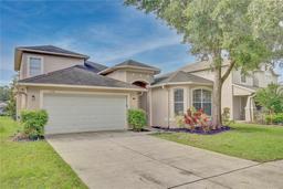 Picture of 7110 Moss Ledge Run, Land O Lakes, FL 34637