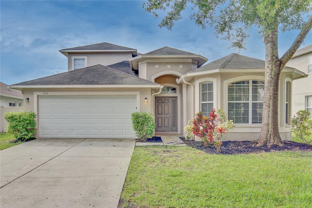 Picture of 7110 Moss Ledge Run, Land O Lakes, FL 34637