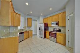 Picture of 7110 Moss Ledge Run, Land O Lakes, FL 34637