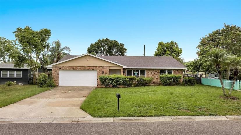 Picture of 2406 W Orange Boulevard, Kissimmee FL 34741