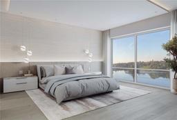 Picture of 1028 Sunset Point Road Unit R8, Clearwater, FL 33755