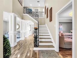 Picture of 12506 Ashdown Drive, Odessa, FL 33556