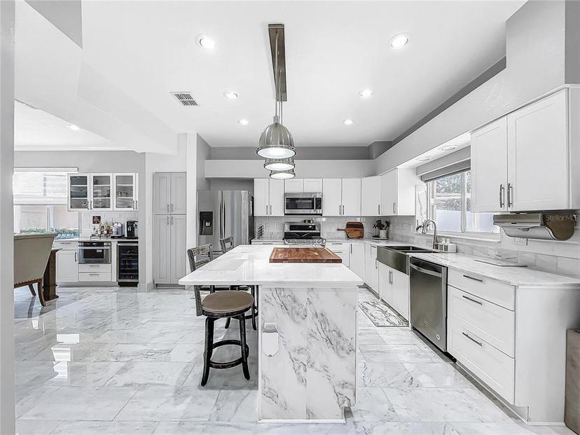 Picture of 12506 Ashdown Drive, Odessa FL 33556