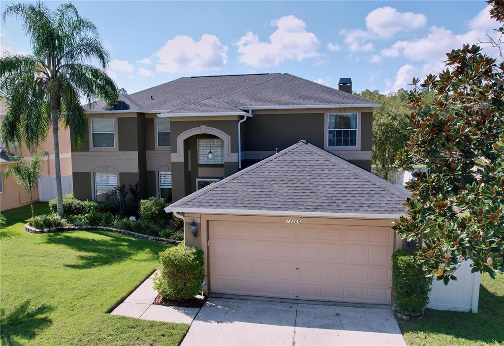 Picture of 12506 Ashdown Drive, Odessa, FL 33556