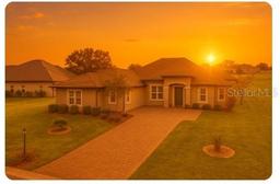 Picture of 5159 Greens Drive, Lady Lake, FL 32159