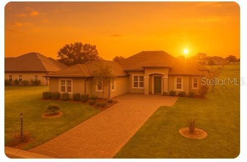 Picture of 5159 Greens Drive, Lady Lake FL 32159