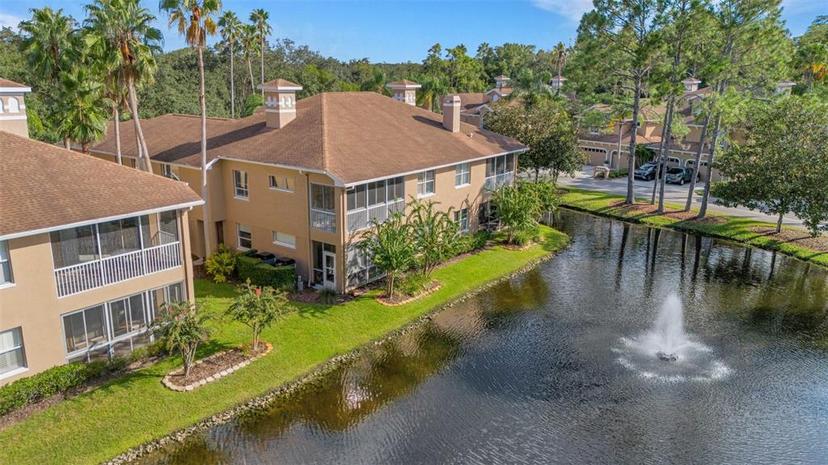 Picture of 4251 Preserve Place, Palm Harbor FL 34685