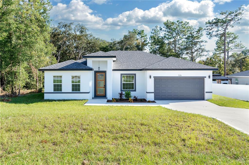 Picture of 526 Marion Oaks Trail, Ocala, FL 34473