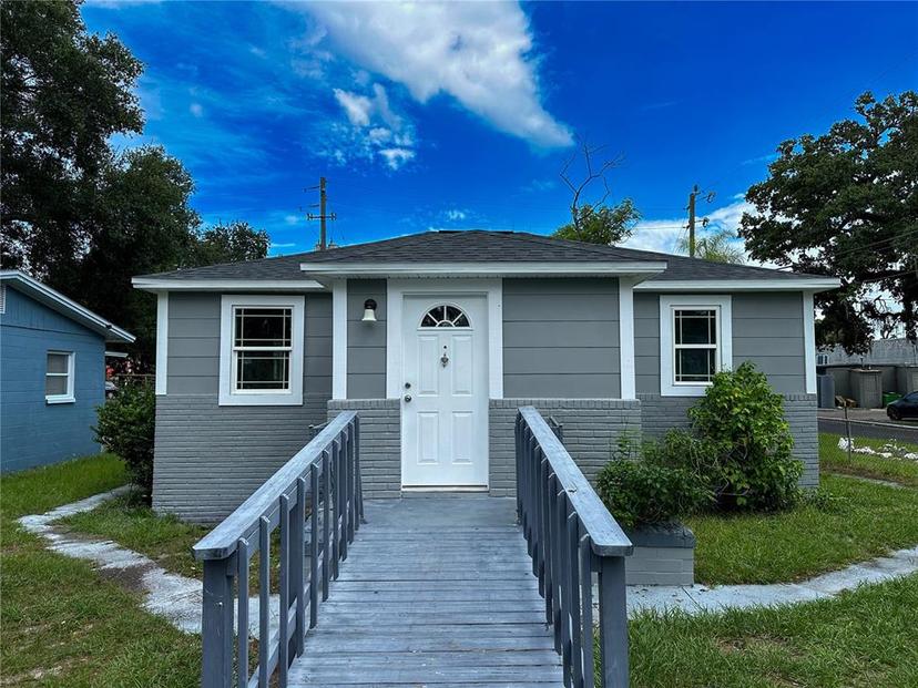 Picture of 1650 Prescott Street S, St Petersburg FL 33712