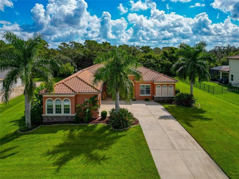 Picture of 111 172Nd Street E, Bradenton FL 34212