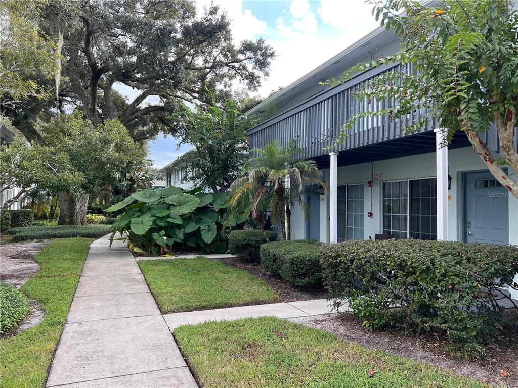 Picture of 4814 Conway Road Unit 141, Orlando, FL 32812