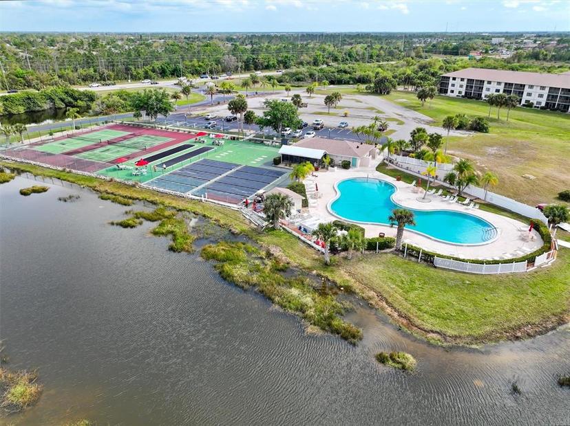 Picture of 175 Kings Highway 437-Bldg 4, Punta Gorda FL 33983