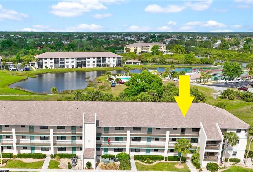 Picture of 175 Kings Highway 437-Bldg 4, Punta Gorda FL 33983