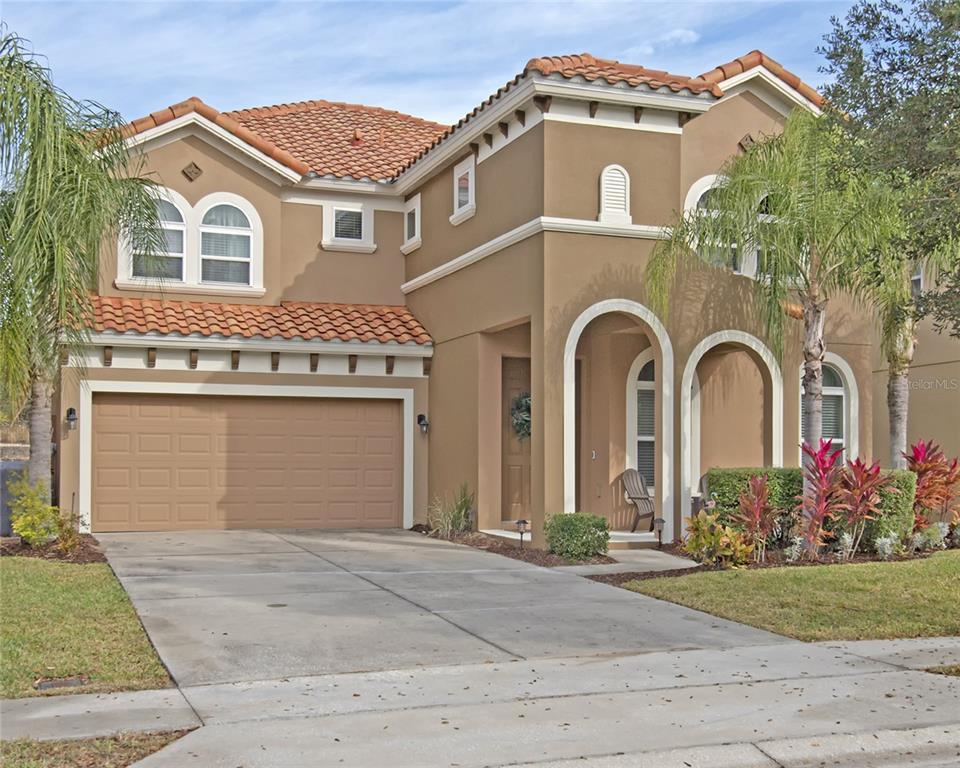 Picture of 436 Orange Cosmos Blvd, Davenport, FL 33837