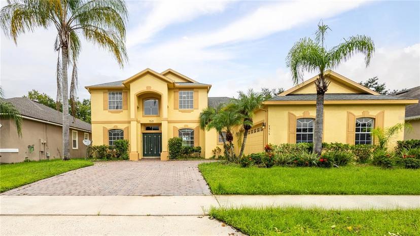 Picture of 7315 Windham Harbour Avenue, Orlando FL 32829
