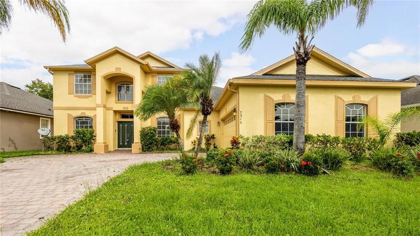 Picture of 7315 Windham Harbour Avenue, Orlando FL 32829
