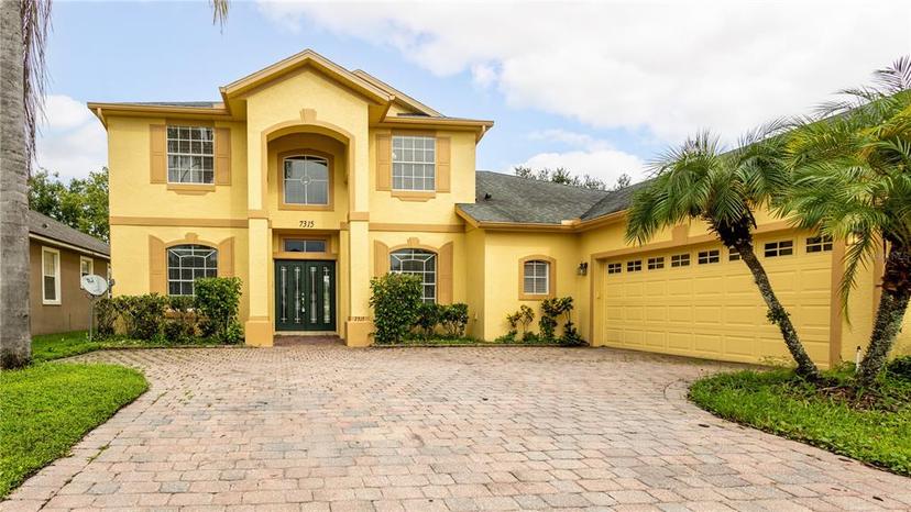 Picture of 7315 Windham Harbour Avenue, Orlando FL 32829