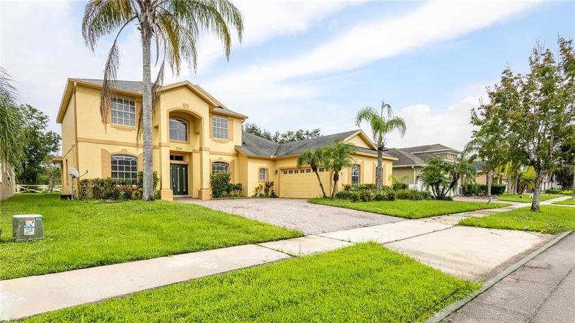 Picture of 7315 Windham Harbour Avenue, Orlando FL 32829