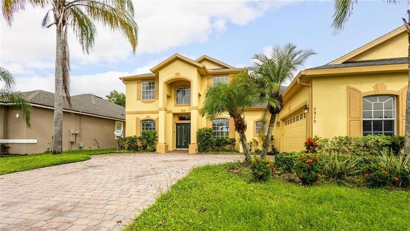 Picture of 7315 Windham Harbour Avenue, Orlando FL 32829