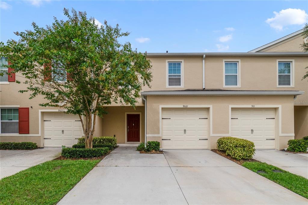 Picture of 9021 Carlotta Way, Kissimmee, FL 34747