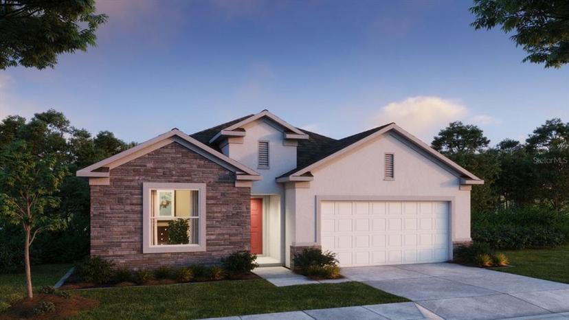 Picture of 1685 Andover Ridge Drive, Deland FL 32720