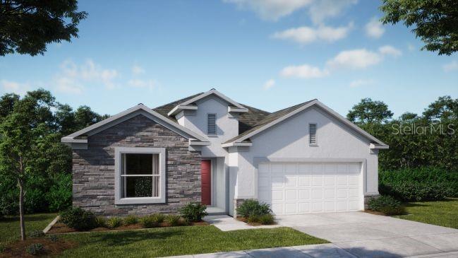 Picture of 1685 Andover Ridge Drive, Deland FL 32720