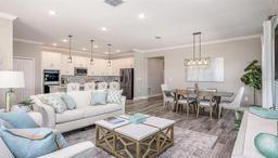Picture of 1685 Andover Ridge Drive, Deland, FL 32720