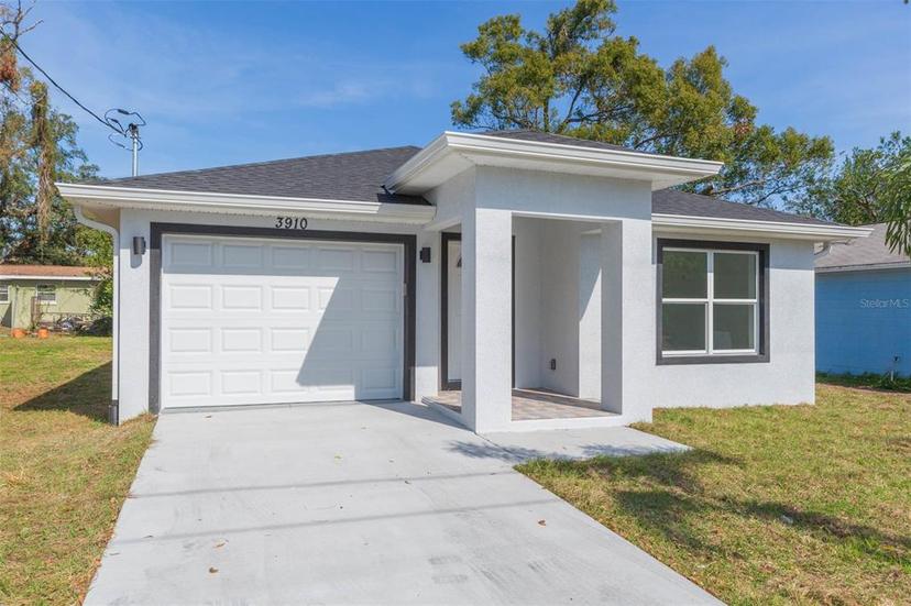 Picture of 3910 E Genesee Street, Tampa FL 33610