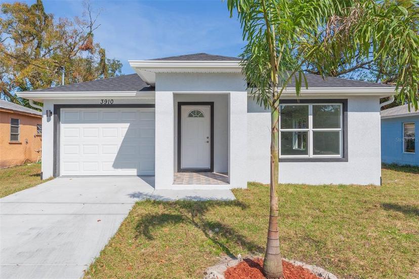 Picture of 3910 E Genesee Street, Tampa FL 33610