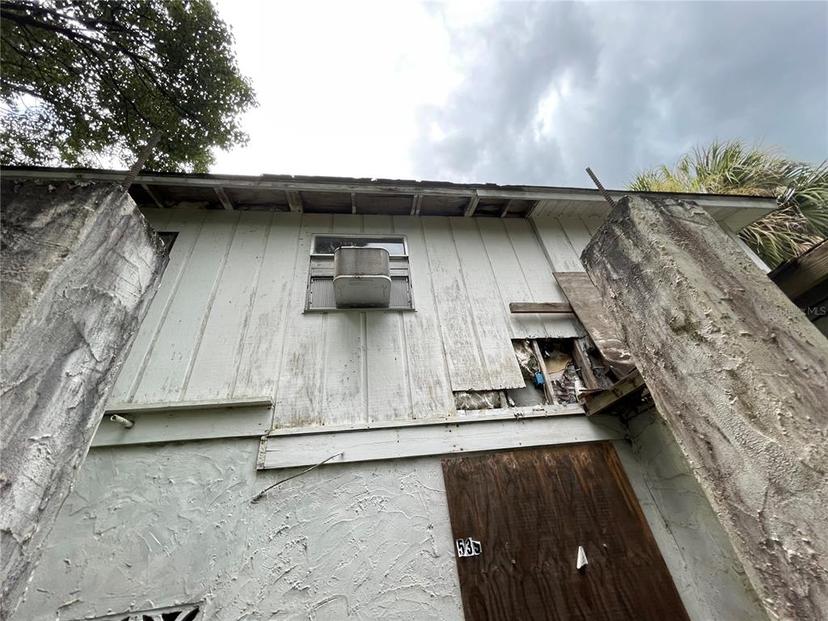 Picture of 539 S Volusia Avenue, Pierson FL 32180