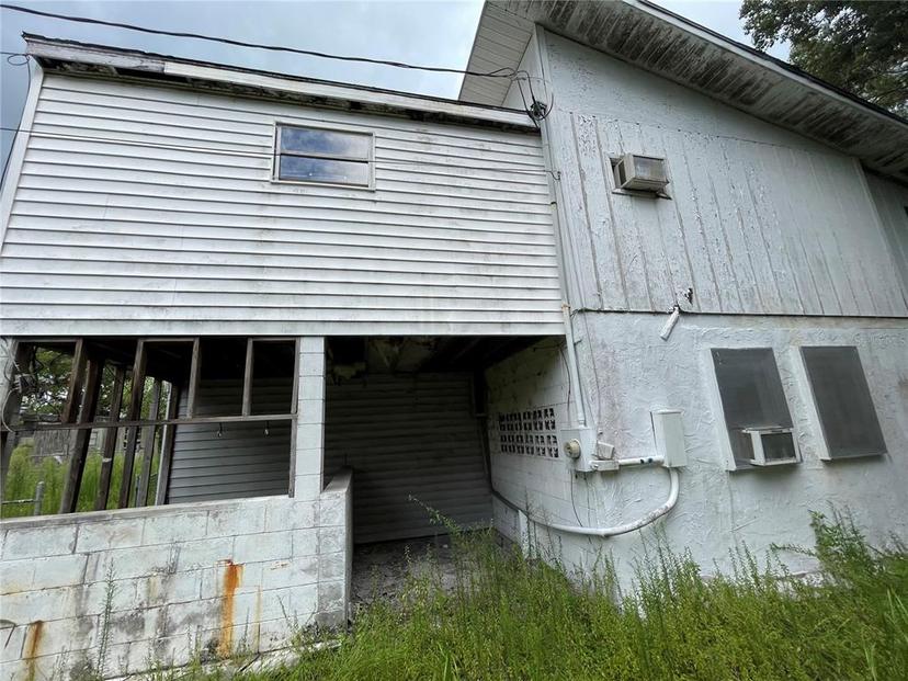Picture of 539 S Volusia Avenue, Pierson FL 32180