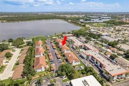 Picture of 10500 N Village Drive N Unit 102, Seminole, FL 33772