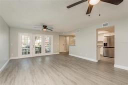 Picture of 10500 N Village Drive N Unit 102, Seminole, FL 33772